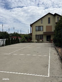 Vand Casa individuala Focsani