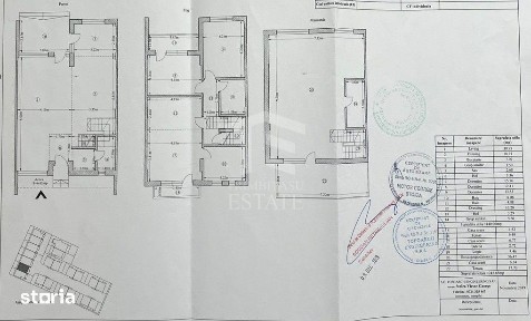 VOLUNTARI - Matei Millo | Vila 245 mp | Complex rezidential