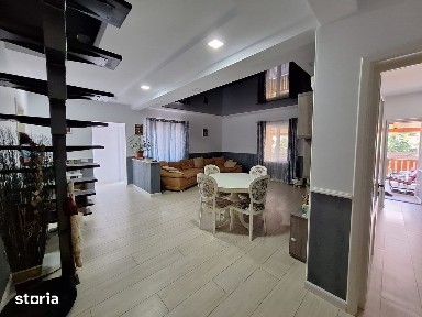 Casa finisata in zona Serbanesti