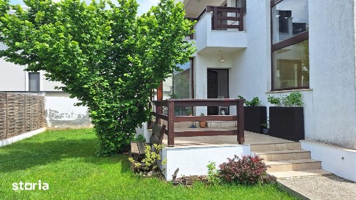 Vila 290 mp utili, Pipera-Iancu Nicolae, resedinta