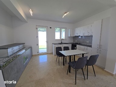 Vila la calcan | 4 Camere