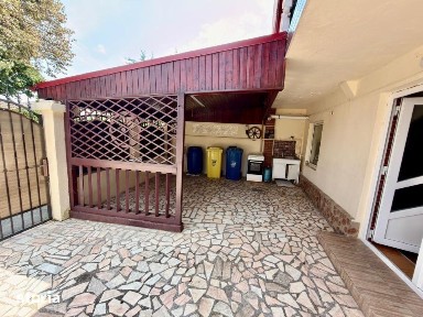 Casa P+1 de vanzare, 150 mp, zona Catargiu
