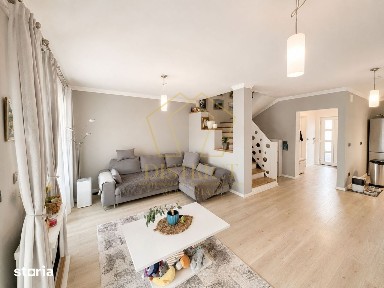 COM 0% Duplex mobilat cu 4 camere | Dumbravita | LIDL