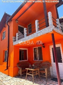 Casa P+M + spatiu comercial situata in Targu Jiu, Calea Severinului