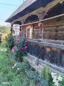 Strada Lazu Baciului, Vadu Izei, Maramures