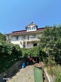 Investitia ideala! Proprietate spatioasa, cu potential ridicat