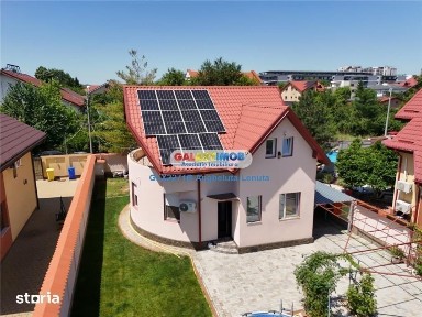 Prelungirea Ghencea Valea Oltului vila de vanzare