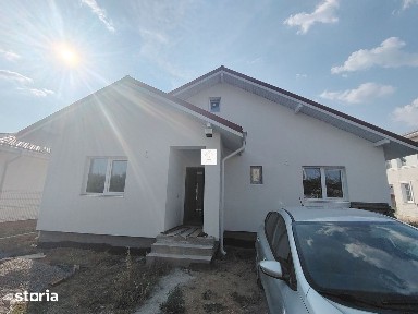 Casa 3 camere Samurcasi