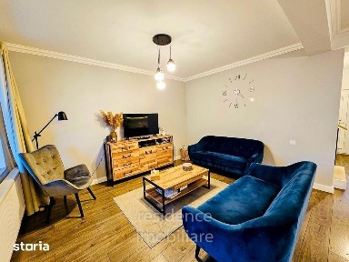 Casa duplex 120mp, Voronet, zona Bulevardul Muncii + Curte si 2 Parcar