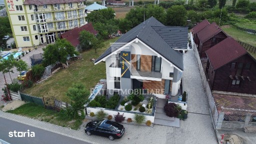Pensiune agroturistica de inchirie | Piscina | Băile Felix