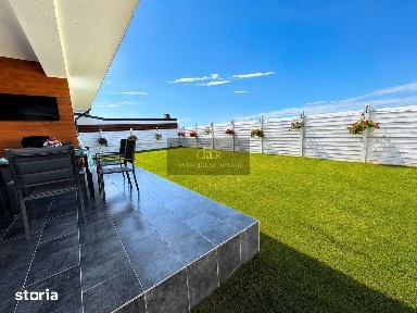 Casă Individuală Premium | 4 Camere | Curte | Nest Residence, Tunari