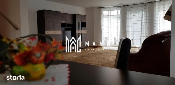 Casă de închiriat 4 camere | Sibiu Trei Stejari | 260 mp, garaj