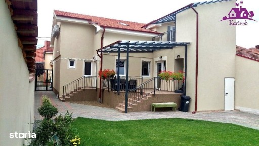 Casa de inchiriat central