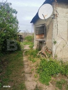 Teren intravilan 1.589 mp +Casa demolabila 111 mp Dumbravesti/PH