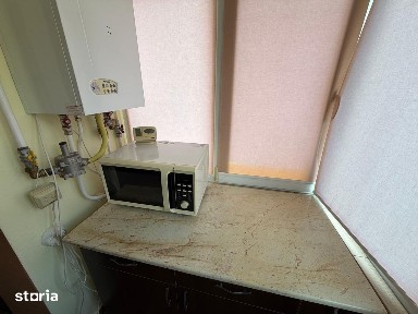 Apartament 2 camere 50 mp, etaj 3 - Dumbrava Nord