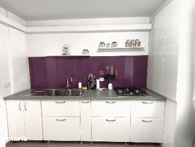 Garsoniera confort 1 sporit decomandata Unirii Optimed