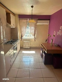 APARTAMENT 2 CAMERE | DE INCHIRIAT | ZONA SALCA