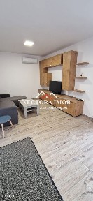 NECTORA IMOB-Apartament 2 camere, West Residence, 44 mp, Et.3, Utilat