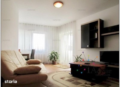 Apartament 2 Camere Inchiriere, Zona Linistita