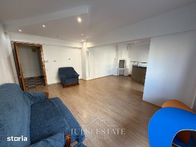 Apartament 3 camere zona Piața Mihai Viteazu | Mobilat utilat
