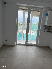 Vand Apartament Calea Moldovei etaj 1