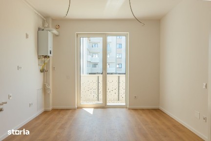 2 camere | Estimo Park | Finisat Complet | Cheie în Mână