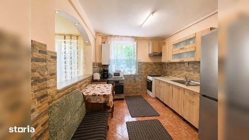 Comision 0!Apartament cu 3 camere de vanzare in cartierul Gheorgheni!