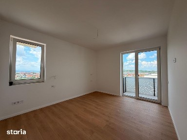 3 camere | Estimo Park | 55mp + Balcon 7,3mp | Spațiu Generos