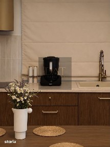 Apartament superb | 3 camere | gradina proprie | zona linistita