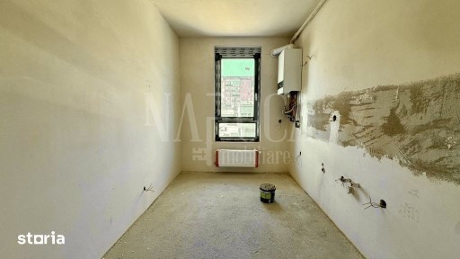 Apartament 3 camere de vanzare in Gheorgheni, Cluj Napoca