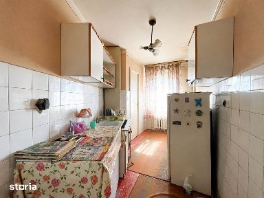 De vânzare apartament 2 camere Grigorescu