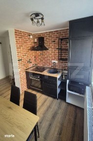 Apartament cu 3 camere, decomandat, 63.58 mp, zona Parcul Teilor