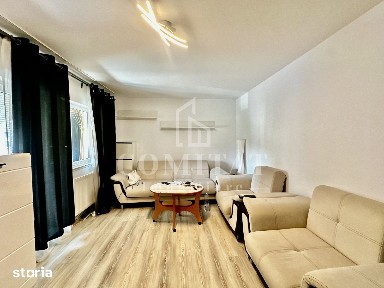 Apartament 3 camere | Etaj intermediar | Intre Lacuri