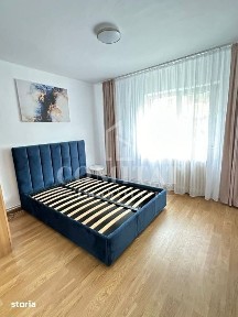 Apartament 4 camere decomandate, 80mp, 2 bai, zona strazii Dambovitei