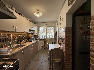 Apartament 3 camere I Scala Frunzisului