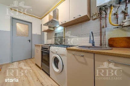 Apartament 2 camere Aleea Micus