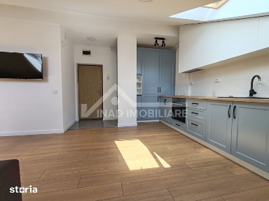 Apartament cu 2 camere, mobilat modern, Intre Lacuri zona Iulius Mall