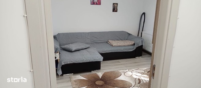 Apartament cu 2 camere,parcare inclusa,bloc nou cu lift,zona Terra