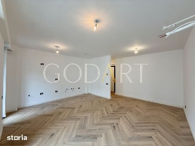 Apartament premium cu 2 camere | My Place North | Parcare subterana
