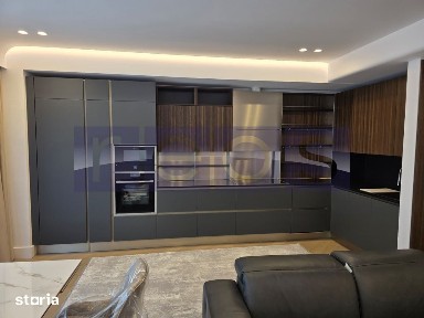VANZARE APARTAMENT 101MP | 3 CAMERE | MOBILAT-UTILAT LUX | TERASA 26MP
