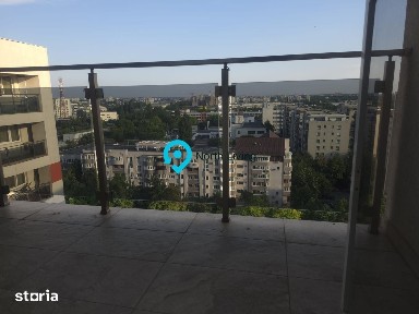 2 Camere Modern | Rotar Park 1 | Toate Facilitățile la Câțiva Pași