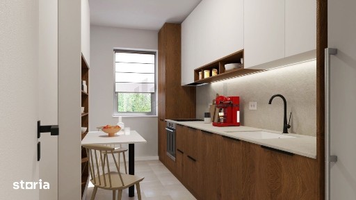 Tunari Sunlight Residence 2 Camere Modern