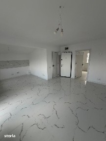 Duplex 4 Camere 2 Apartamente Magurele