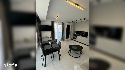 Apartament 2 Camere Premium - Mamaia Nord | Vedere Lac & Mare