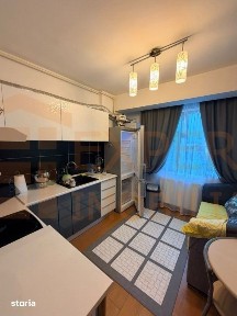 Garsoniera de Vanzare Mamaia Nord | Mobilata si utilata