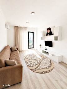 Energia Residence | Mobilat & utilat | Loc de parcare inclus