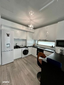 Mamaia Nord LIDL Apartament 2 camere loc de parcare si boxa