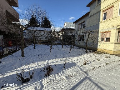 Casa - Vila de vanzare - Zona Ultracentrala