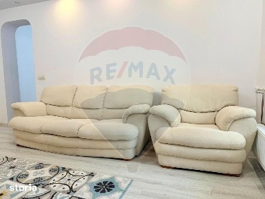 Apartament cu 2 camere de vânzare în zona Drumul Taberei