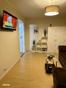 Garsoniera Lipovei -complet utilata lux